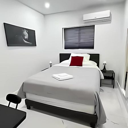 Cozy Private Room, Near The Airport - Free Parking - 01 Miami Buitenkant foto