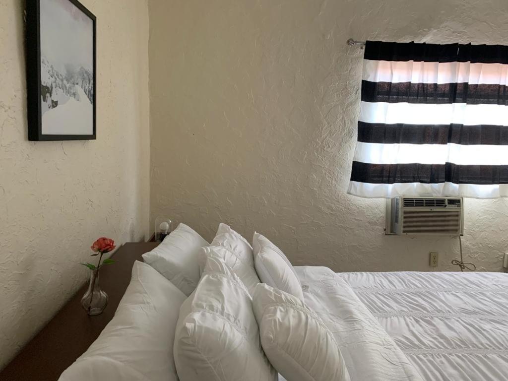 Cozy Private Room, Near The Airport - Free Parking - 01 Miami Buitenkant foto